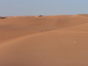 Mauritania, 2008