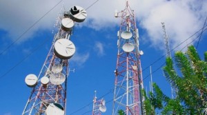 Antenne-telecommunication