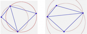 deux-triangulations