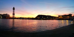 Bacelona
