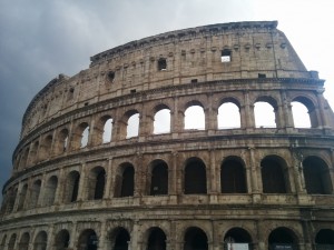 rome