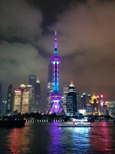 shanghai