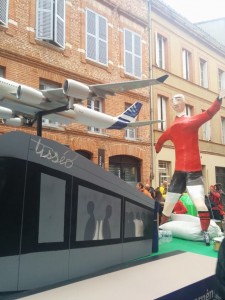toulouse