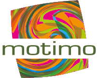 Logo MOTIMO